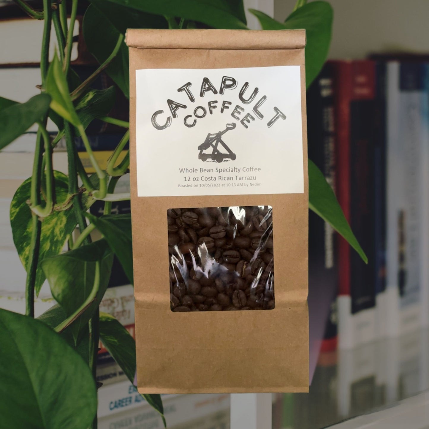 Costa Rican Tarrazú