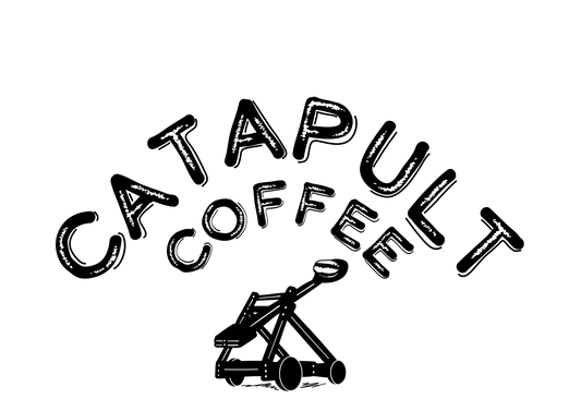 Catapult Coffee Gift Card
