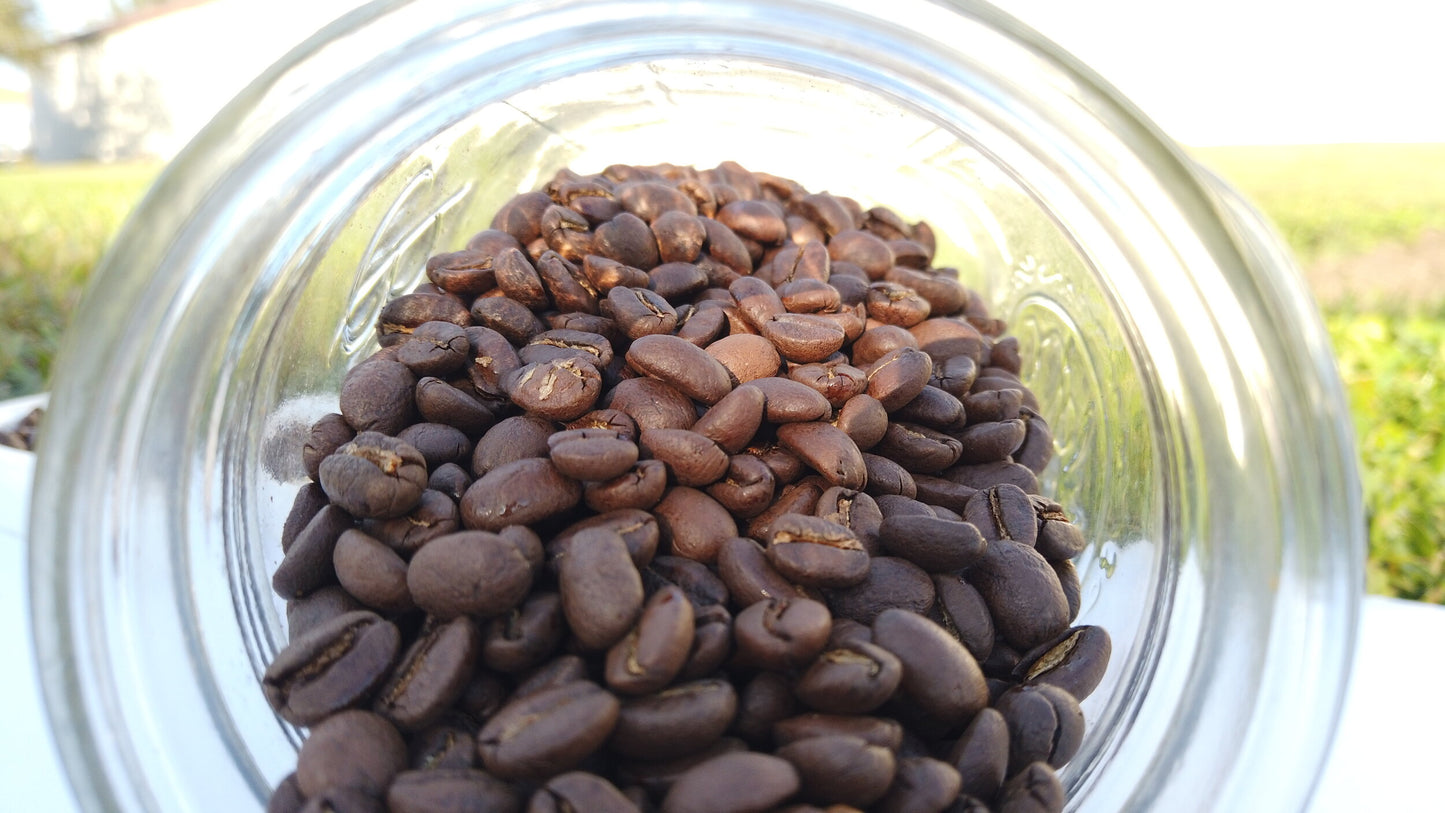 DECAF - Colombian Supremo