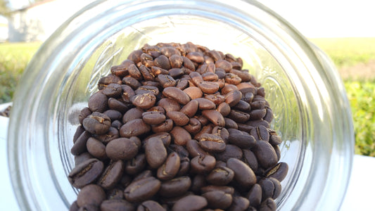 DECAF - Colombian Supremo