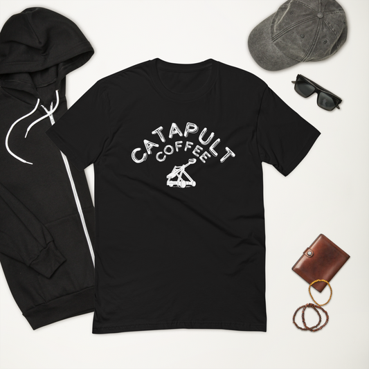 OFFICIAL Catapult Coffee T-Shirt