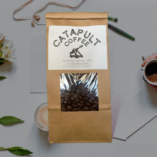 Breakfast Blend