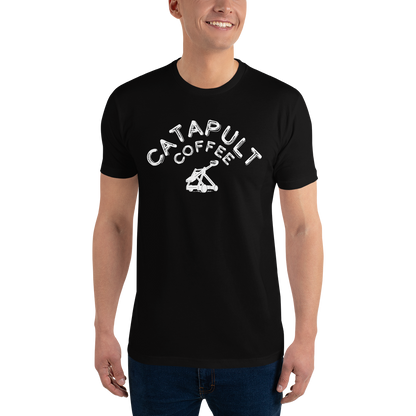 OFFICIAL Catapult Coffee T-Shirt